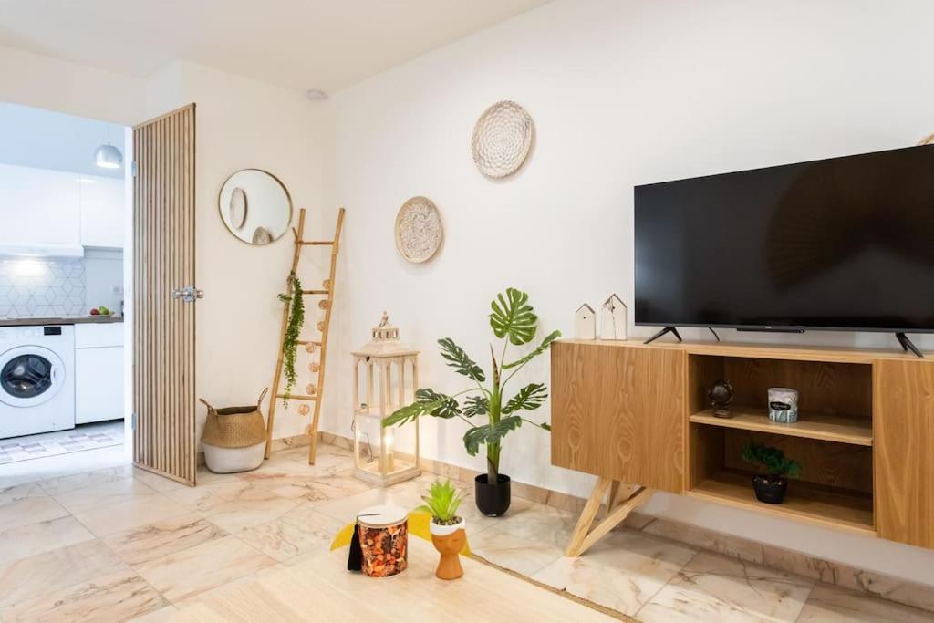 C6 - Studio Rue Felix Faure 2 Min Palais Festivals - Ac & Balcony Cannes Exterior foto