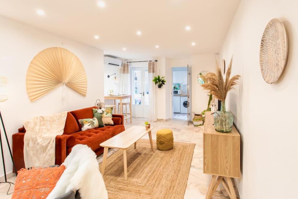 C6 - Studio Rue Felix Faure 2 Min Palais Festivals - Ac & Balcony Cannes Exterior foto